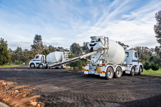 Best Concrete Foundation Repair in Mapleton, IA