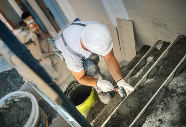Best Concrete Sealing and Maintenance in Mapleton, IA