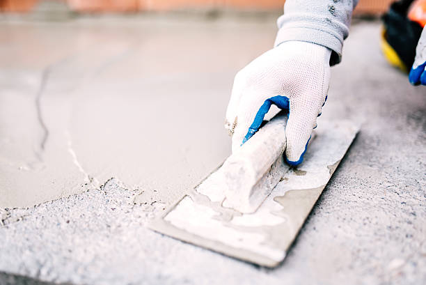 Best Concrete Patio Design and Installation in Mapleton, IA